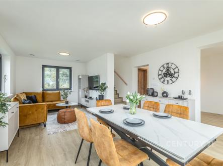 . | Prodej bytu, 4+kk, 135 m²