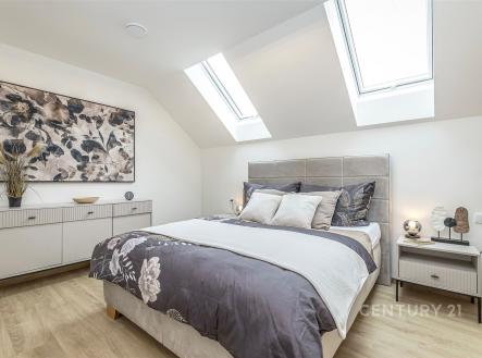 Prodej bytu, 4+kk, 135 m²