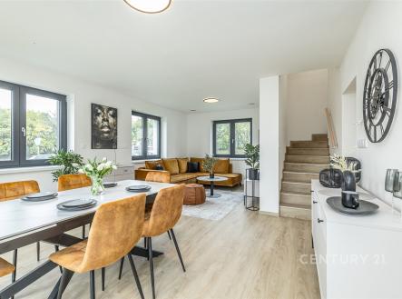 . | Prodej bytu, 4+kk, 135 m²