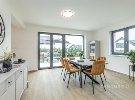 . | Prodej bytu, 4+kk, 135 m²