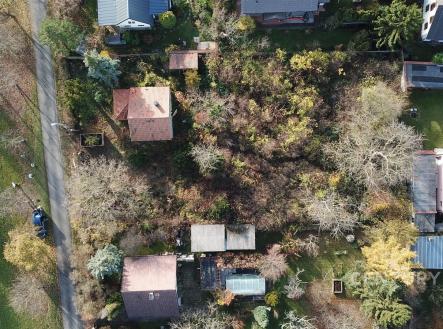 . | Prodej - pozemek pro bydlení, 1 645 m²