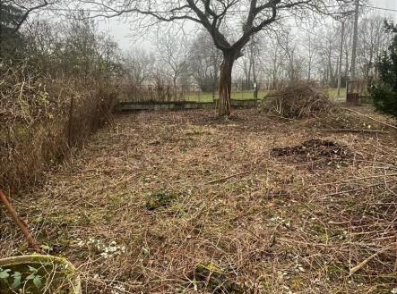 . | Prodej - pozemek pro bydlení, 1 645 m²