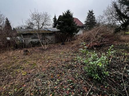 . | Prodej - pozemek pro bydlení, 1 645 m²