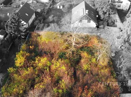 . | Prodej - pozemek pro bydlení, 1 645 m²