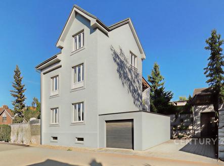 . | Prodej - dům/vila, 200 m²