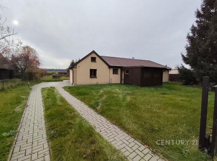 . | Prodej - dům/vila, 150 m²