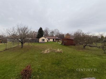 . | Prodej - dům/vila, 150 m²