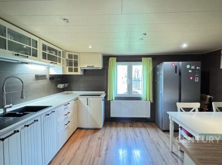 . | Prodej - dům/vila, 150 m²