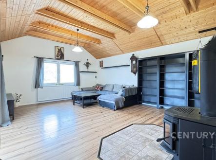 . | Prodej - dům/vila, 150 m²