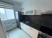 Pronájem bytu, 2+1, 43 m²