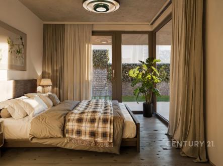 . | Prodej bytu, 3+kk, 86 m²