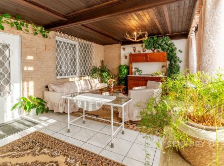 . | Prodej - dům/vila, 156 m²