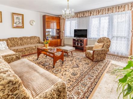 . | Prodej - dům/vila, 156 m²