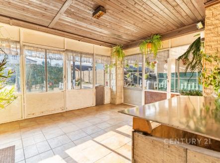 . | Prodej - dům/vila, 156 m²