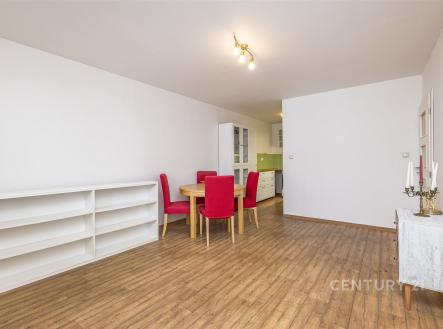 . | Prodej bytu, 3+kk, 61 m²