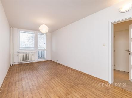 Prodej bytu, 3+kk, 61 m²
