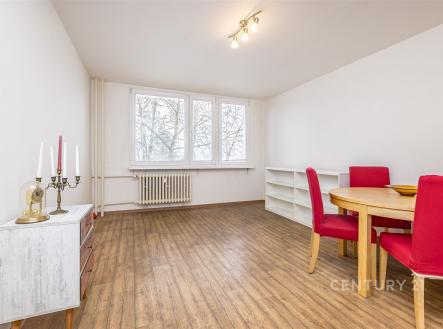 . | Prodej bytu, 3+kk, 61 m²
