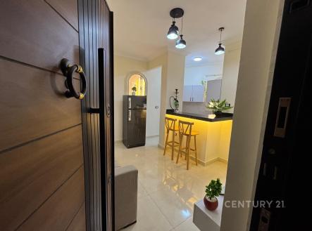 . | Prodej bytu, 2+kk, 56 m²