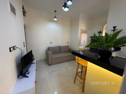 . | Prodej bytu, 2+kk, 56 m²