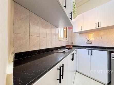 . | Prodej bytu, 2+kk, 56 m²