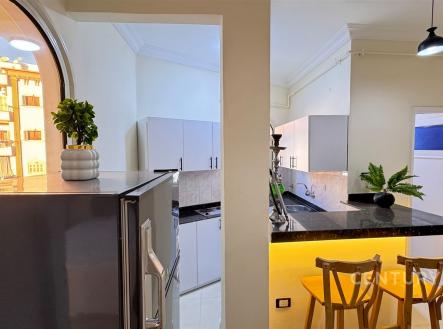 . | Prodej bytu, 2+kk, 56 m²