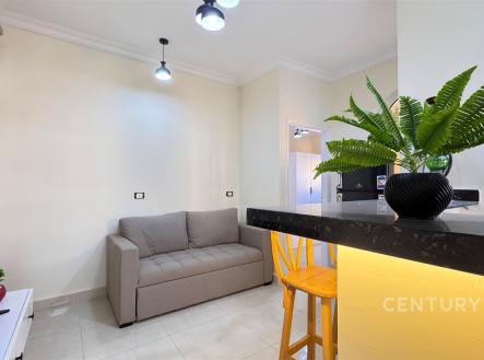 . | Prodej bytu, 2+kk, 56 m²