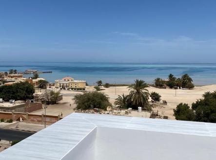 . | Prodej bytu, atypický, 168 m²