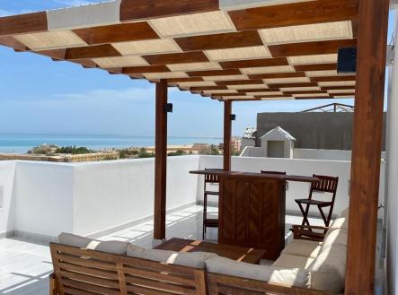 . | Prodej bytu, atypický, 168 m²