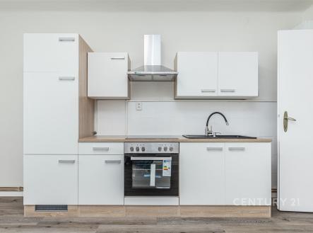 . | Prodej bytu, 1+1, 43 m²