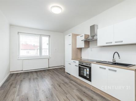 . | Prodej bytu, 1+1, 43 m²