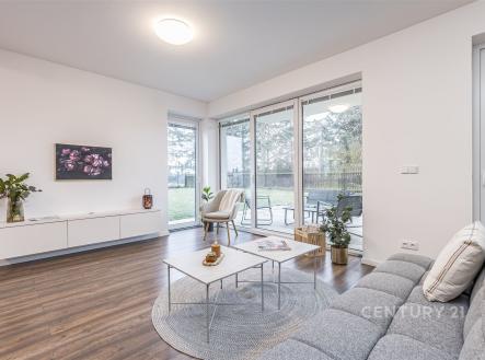 . | Prodej bytu, 4+kk, 130 m²