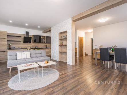 . | Prodej bytu, 4+kk, 130 m²