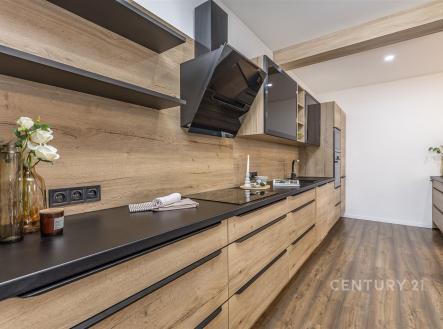 . | Prodej bytu, 4+kk, 130 m²
