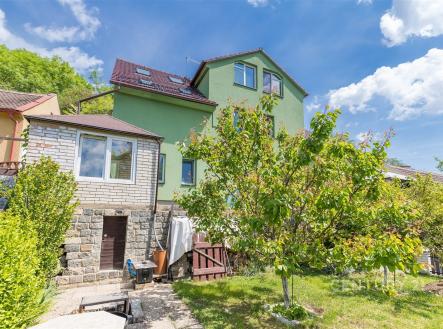 . | Prodej - dům/vila, 315 m²