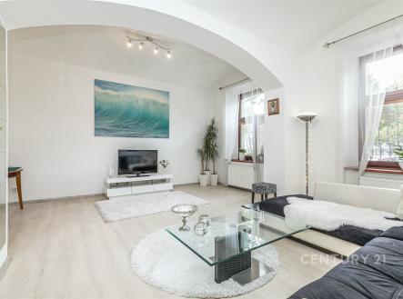 . | Prodej bytu, 3+1, 114 m²