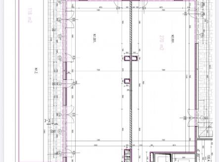 . | Pronájem - jiné, 270 m²