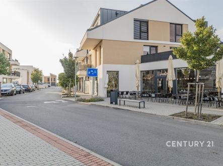 . | Prodej - dům/vila, 130 m²