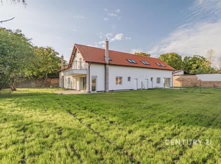 . | Prodej - dům/vila, 130 m²