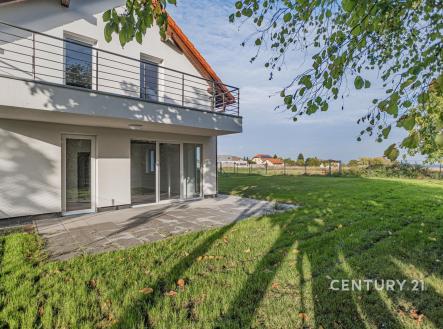 . | Prodej - dům/vila, 130 m²