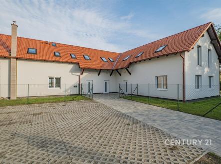 . | Prodej - dům/vila, 130 m²