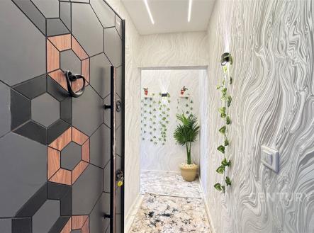 . | Prodej bytu, 2+1, 144 m²