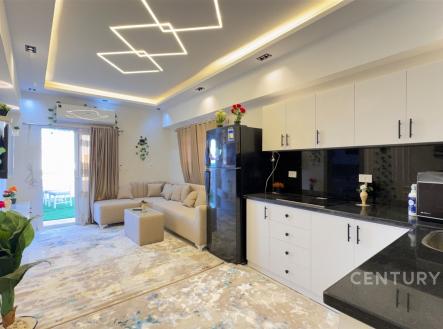 . | Prodej bytu, 2+1, 144 m²