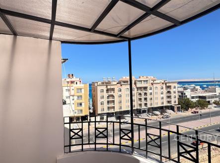 . | Prodej bytu, 2+kk, 87 m²