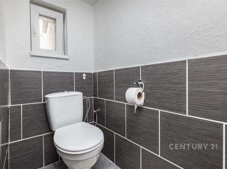 . | Prodej - dům/vila, 152 m²