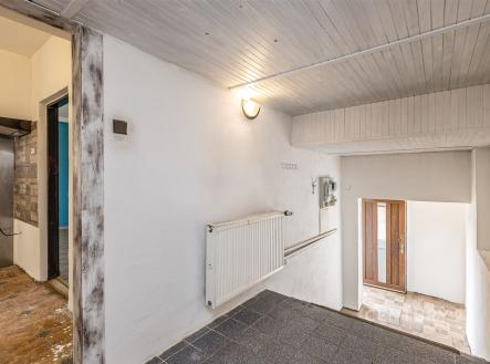 . | Prodej - dům/vila, 152 m²