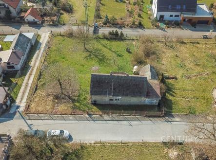 . | Prodej - pozemek pro bydlení, 1 142 m²