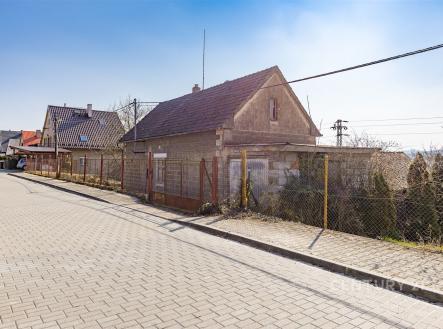 . | Prodej - dům/vila, 120 m²