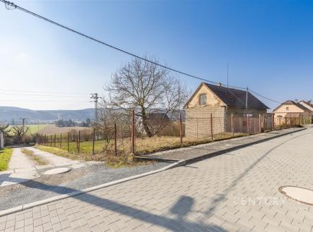 . | Prodej - dům/vila, 120 m²