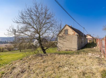 . | Prodej - dům/vila, 120 m²