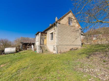 . | Prodej - dům/vila, 120 m²